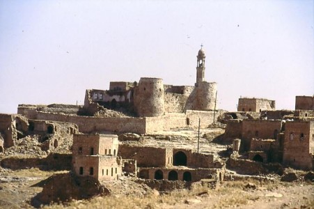 Tur Abdin