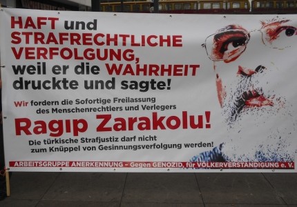 Ragip Zarakolu