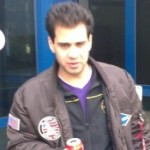 Profilbild von Mark