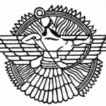 Gruppenlogo von Assyrische Jugendgruppe Augsburg