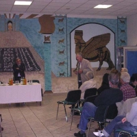 Interkulturelle Akademie 2005