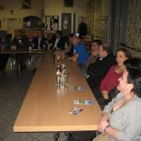 CSU Delegation im Mesopotamien Verein Augsburg