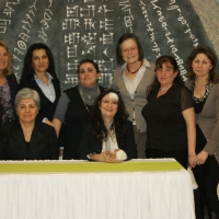 Internationaler Frauentag 2012