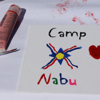 Camp Nabu 2019