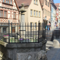 Tagesausflug