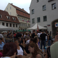 Augsburger Ulrichsfest