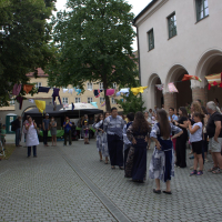 Augsburger Ulrichsfest