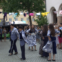 Augsburger Ulrichsfest