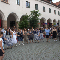 Augsburger Ulrichsfest