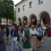 Augsburger Ulrichsfest