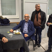 Krisenherd naher & mittlerer Osten