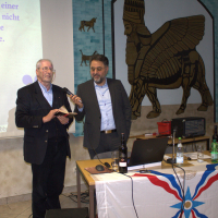 Naum Faik Gedenktag 2025