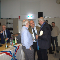 Naum Faik Gedenktag 2025