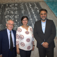 Naum Faik Gedenktag 2025