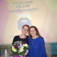 Internationaler Frauentag 2025