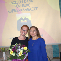 Internationaler Frauentag 2025