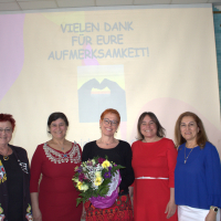 Internationaler Frauentag 2025