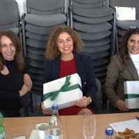 Internationaler Frauentag 2025