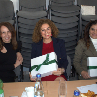 Internationaler Frauentag 2025