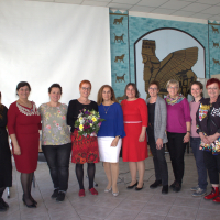 Internationaler Frauentag 2025