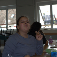 Mutter-Kind-Gruppe