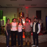 Cocktailnight 2025