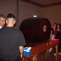 Cocktailnight 2025