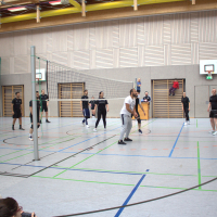 Volleyballturnier 2025