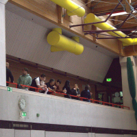 Volleyballturnier 2025