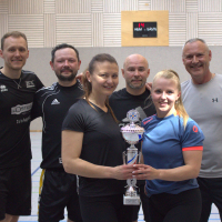 Volleyballturnier 2025