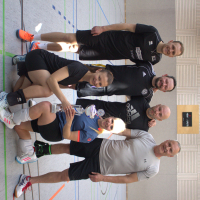 Volleyballturnier 2025