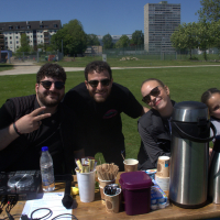 Muttertag 2025