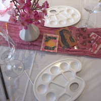 Art & Wine