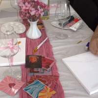 Art & Wine