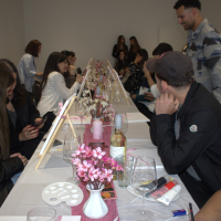 Art & Wine