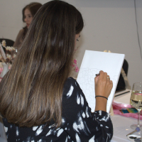 Art & Wine