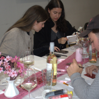Art & Wine