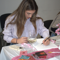 Art & Wine