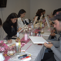 Art & Wine