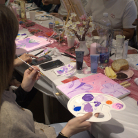 Art & Wine