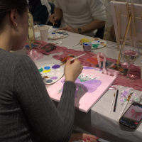 Art & Wine