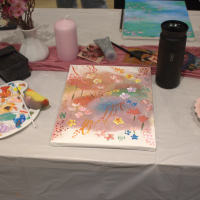 Art & Wine