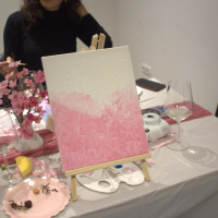Art & Wine