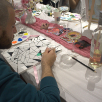 Art & Wine