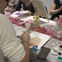 Art & Wine