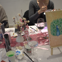 Art & Wine