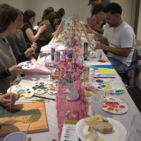 Art & Wine