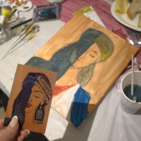 Art & Wine