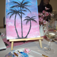 Art & Wine