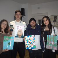 Art & Wine